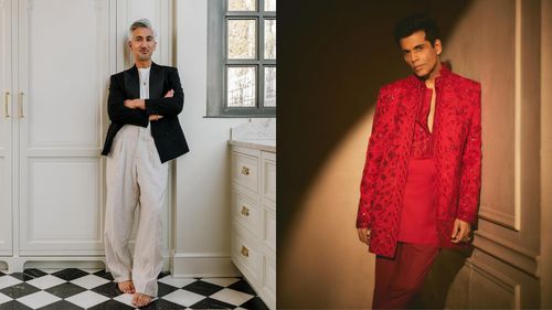 LGBTQIA+ South Asian Celebs Making Waves Worldwide